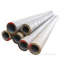 Q345 Special performance Alloy steel pipe material